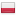 bebefield.pl hosted country
